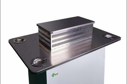 落地式煙霧凈化機(jī) 落地式煙霧凈化機(jī)