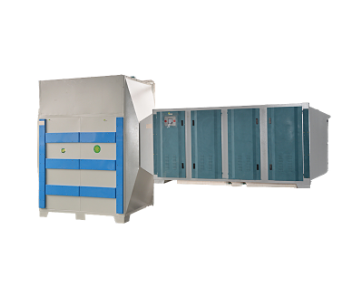 廢氣處理設(shè)備