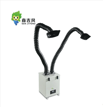 森吉風(fēng)煙塵凈化器