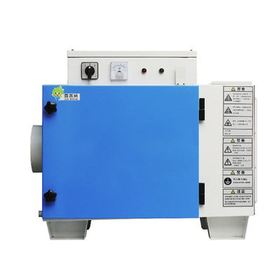 森吉風(fēng)油煙凈化器