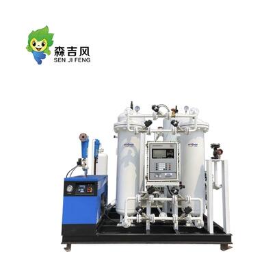 森吉風高原制氧機 森吉風高原制氧機