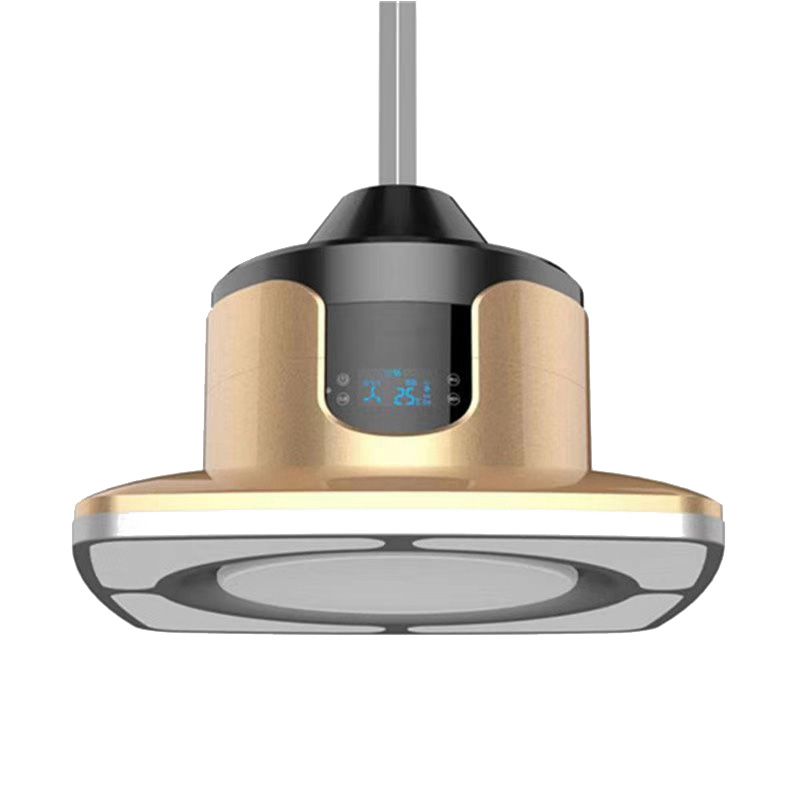 內(nèi)循環(huán)麻將機(jī)吸煙燈煙霧感應(yīng)空氣凈化自動升降